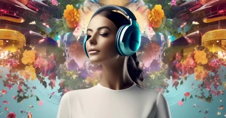 Inteligência Artificial na Produção Musical: Transformando a Criatividade com Aplicativos de IA