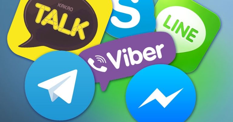 Aplicativos de Bate-Papo: Faça Novas Amizades Online