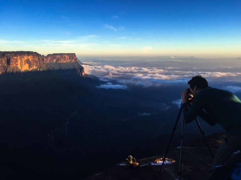 7 Erros na Fotografia e Como Corrigir com Aplicativos