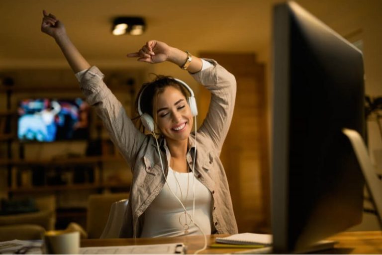 A Influência da Música na Cultura Digital: Streaming e Aplicativos