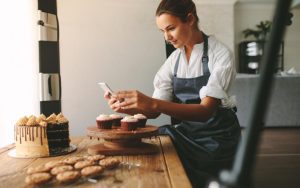 Fotografia de Alimentos: Segredos para Deixar Pratos Apetitosos