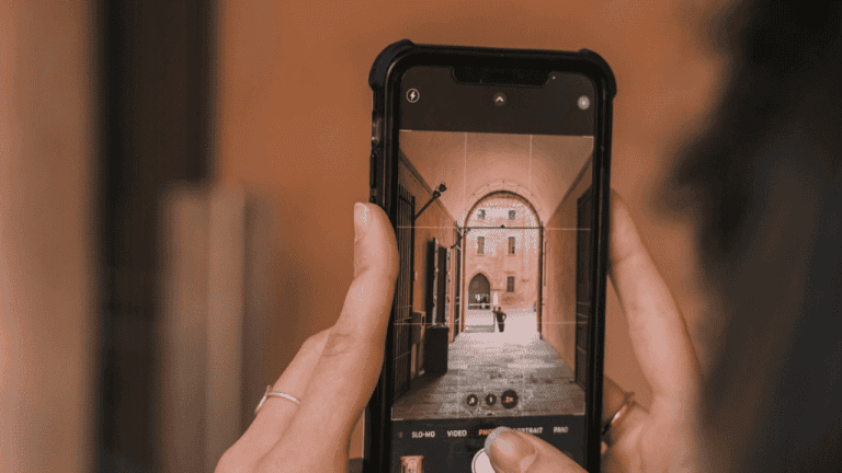 Como melhorar fotos com smartphone