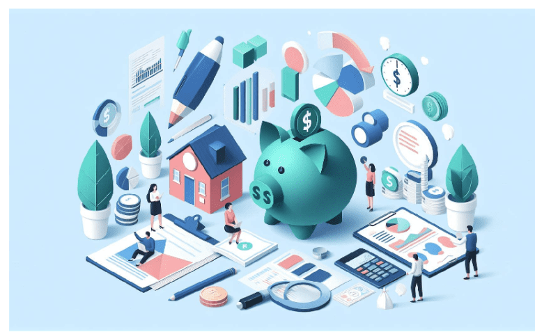 Educação Financeira Pessoal: Como Organizar Suas Finanças com Aplicativos