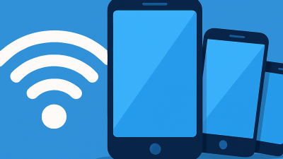 Wifi ağlarının kilidini aç