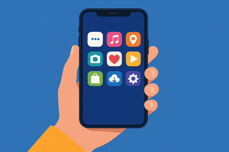 Aplicativos de Namoro Para Conhecer Pessoas: Os 3 Melhores