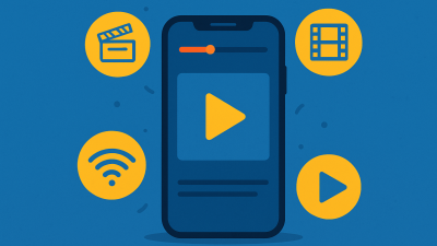 Ücretsiz Film İzlemek İçin Uygulamalar