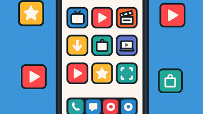 Top 3 Aplicativos para Ver Séries Grátis