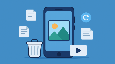 Top 3 App para Recuperar Imagens Apagadas