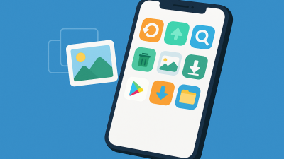 Top 3 Aplicativos para Recuperar Fotos Antigas